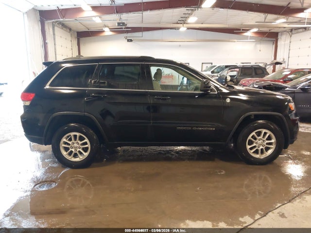 Jeep Grand Cherokee Laredo E 4x4 2019 1C4RJFAG3KC536980 Image 14