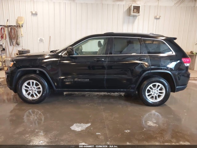 Jeep Grand Cherokee Laredo E 4x4 2019 1C4RJFAG3KC536980 Image 15