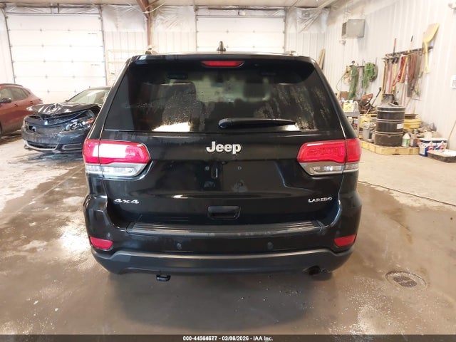 Jeep Grand Cherokee Laredo E 4x4 2019 1C4RJFAG3KC536980 Image 17