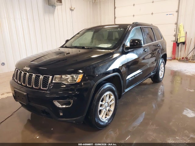 Jeep Grand Cherokee Laredo E 4x4 2019 1C4RJFAG3KC536980 Image 2
