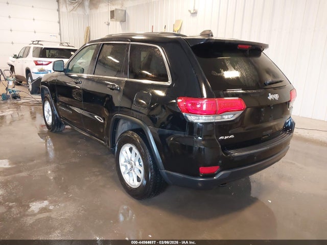 Jeep Grand Cherokee Laredo E 4x4 2019 1C4RJFAG3KC536980 Image 3