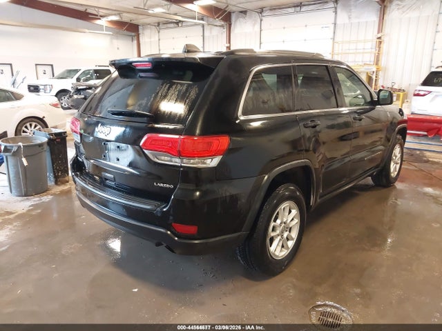 Jeep Grand Cherokee Laredo E 4x4 2019 1C4RJFAG3KC536980 Image 4