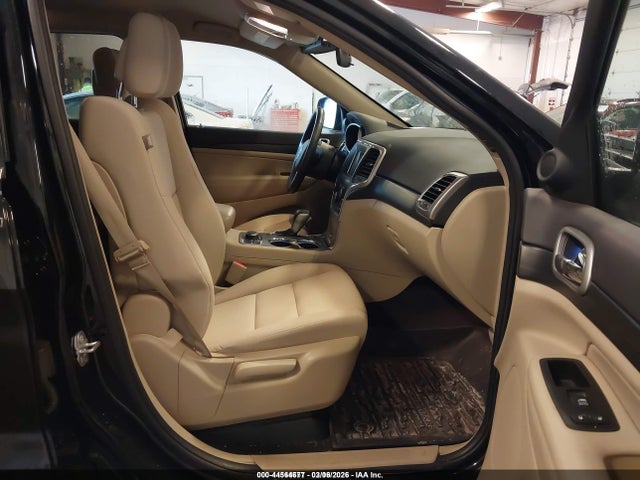 Jeep Grand Cherokee Laredo E 4x4 2019 1C4RJFAG3KC536980 Image 5