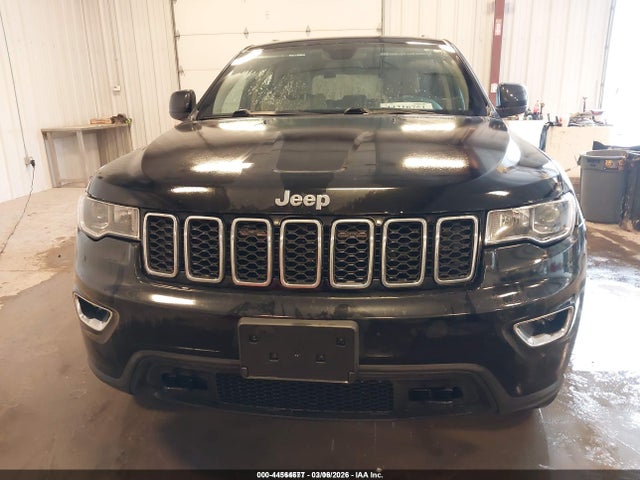Jeep Grand Cherokee Laredo E 4x4 2019 1C4RJFAG3KC536980 Image 6