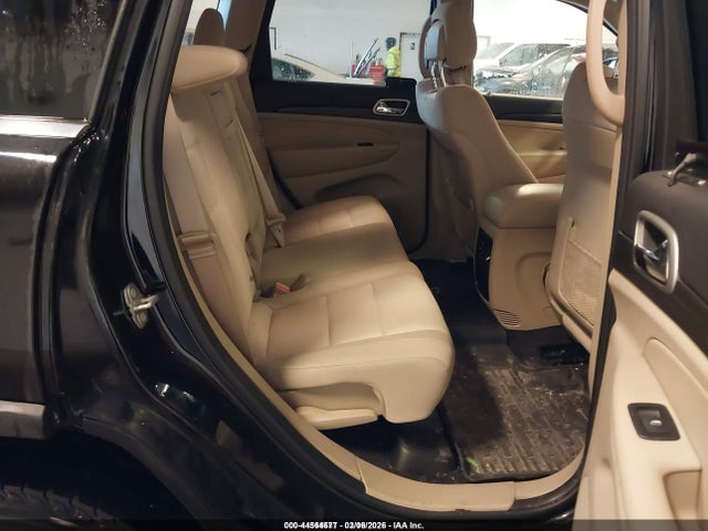 Jeep Grand Cherokee Laredo E 4x4 2019 1C4RJFAG3KC536980 Image 8
