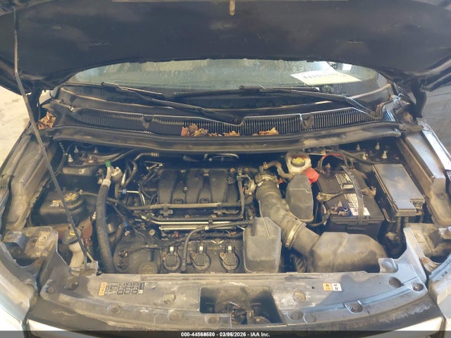 1FM5K8B85JGC77460 Ford Explorer