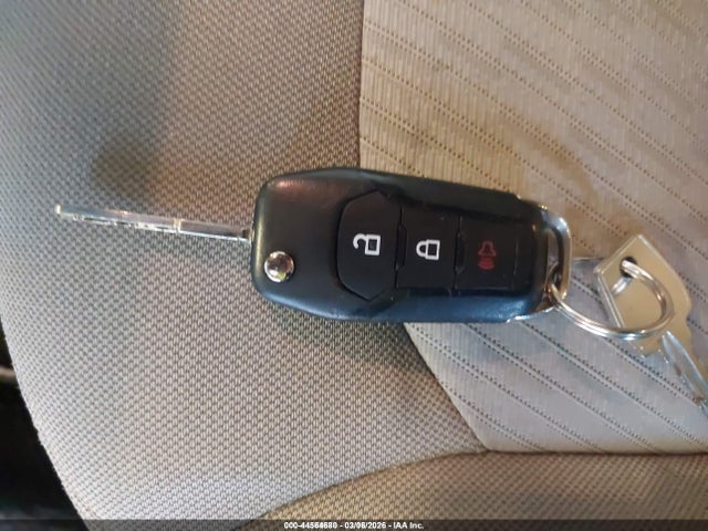 1FM5K8B85JGC77460 Ford Explorer