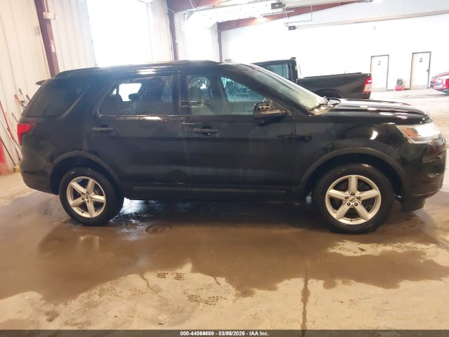 1FM5K8B85JGC77460 Ford Explorer