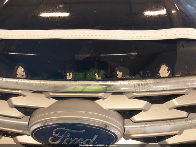 1FM5K8B85JGC77460 Ford Explorer