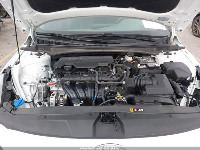 2022 HYUNDAI ELANTRA 5NPLS4AG9NH071122 Photo 9