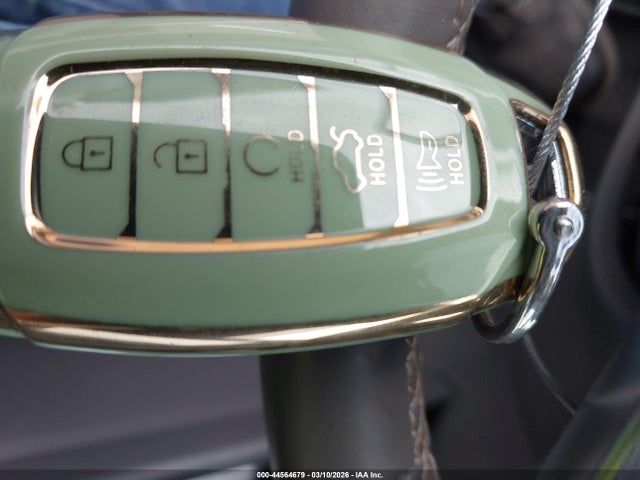 2022 HYUNDAI ELANTRA 5NPLS4AG9NH071122 Photo 10