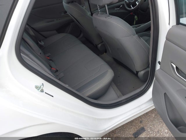 2022 HYUNDAI ELANTRA 5NPLS4AG9NH071122 Photo 7