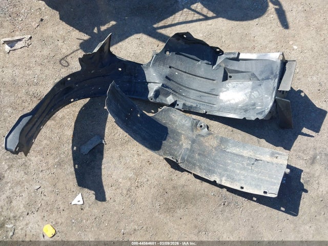 2019 Honda Fit Ex მანქანა იყიდება აუქციონზე, vin: 3HGGK5H80KM731836, აუქციონის ნომერი: 44564681