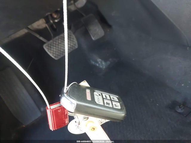 2018 HONDA CLARITY PLUG-IN HYBRID JHMZC5F37JC008544 Photo 10