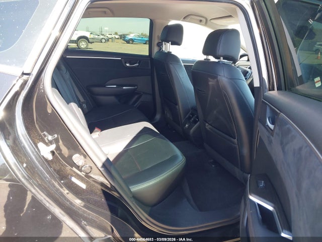 2018 HONDA CLARITY PLUG-IN HYBRID JHMZC5F37JC008544 Photo 7