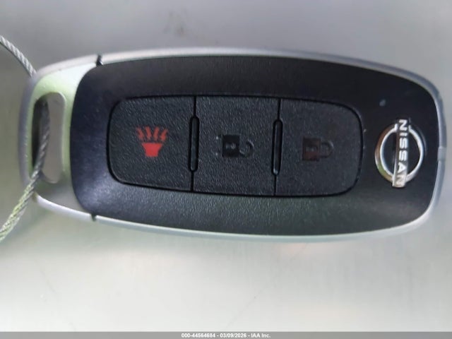 2025 NISSAN ROGUE 5N1BT3AA1SC866893 Photo 10