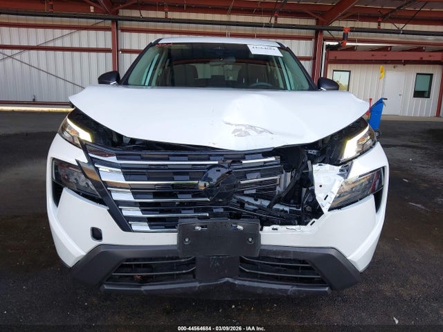 2025 NISSAN ROGUE 5N1BT3AA1SC866893 Photo 5