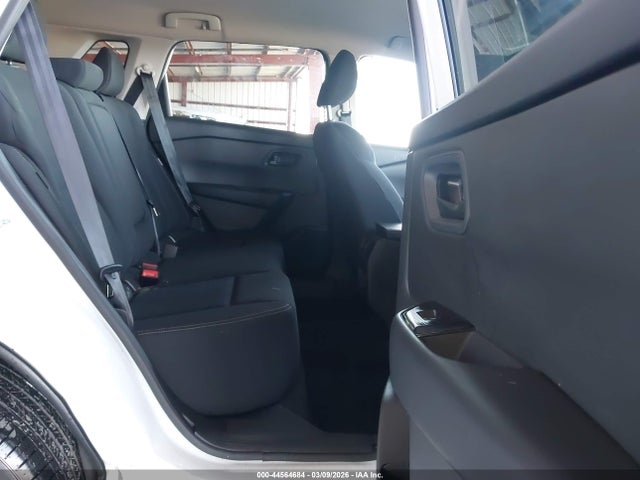 2025 NISSAN ROGUE 5N1BT3AA1SC866893 Photo 7