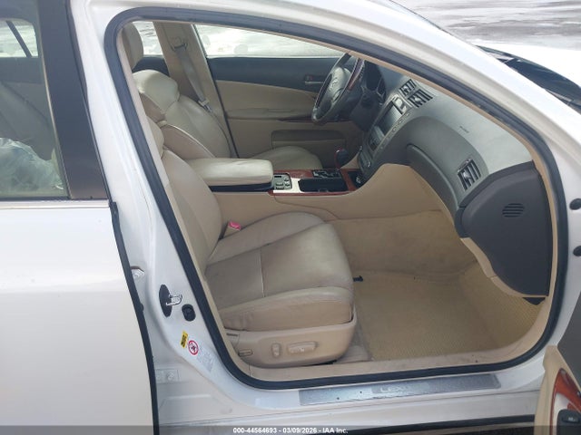 2007 Lexus Gs 350 მანქანა იყიდება აუქციონზე, vin: JTHBE96SX70027156, აუქციონის ნომერი: 44564693