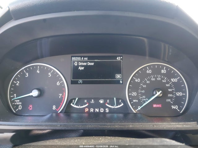 Ford Ecosport Titanium 2019 MAJ6S3KL5KC283564 Image 7