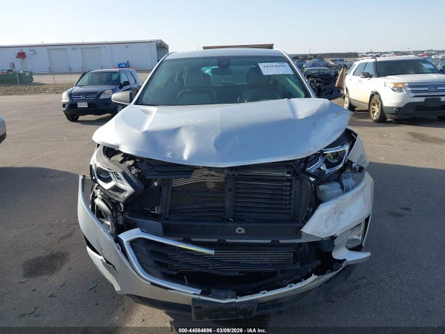 3GNAXHEV6LS564999 Chevrolet Equinox Fwd Ls