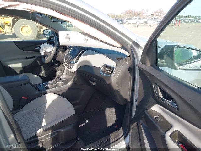 3GNAXHEV6LS564999 Chevrolet Equinox Fwd Ls