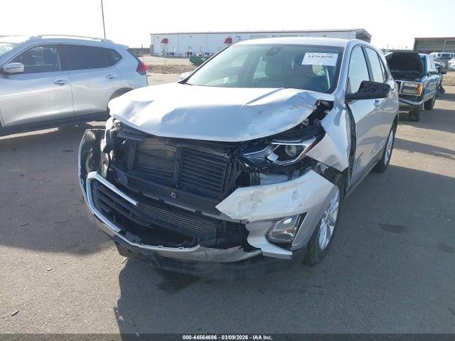 3GNAXHEV6LS564999 Chevrolet Equinox Fwd Ls
