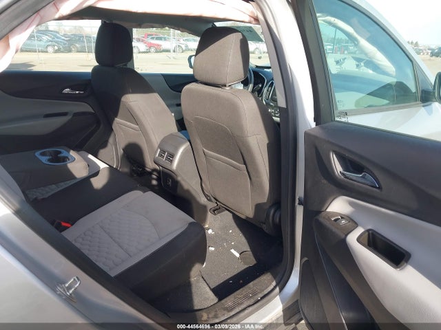 3GNAXHEV6LS564999 Chevrolet Equinox Fwd Ls