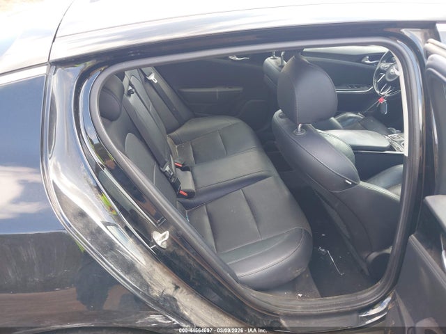 2018 KIA STINGER KNAE15LA8J6039368 Photo 7