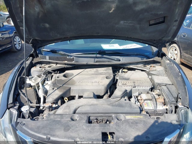 Nissan Altima 2.5 Sl 2016 1N4AL3AP1GC194576 Image 10