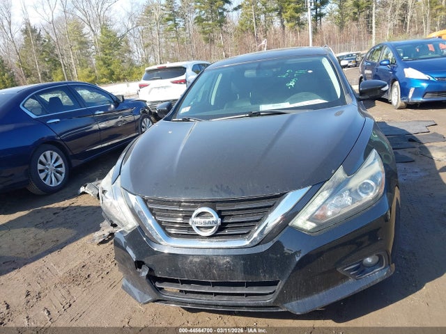 Nissan Altima 2.5 Sl 2016 1N4AL3AP1GC194576 Image 13