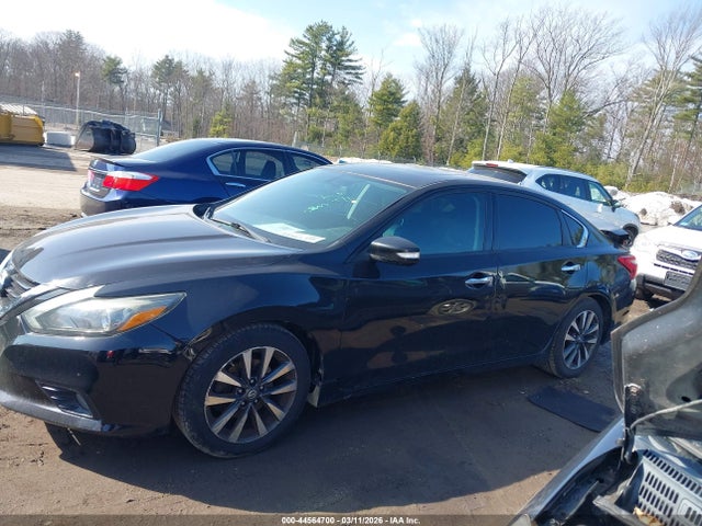 Nissan Altima 2.5 Sl 2016 1N4AL3AP1GC194576 Image 15