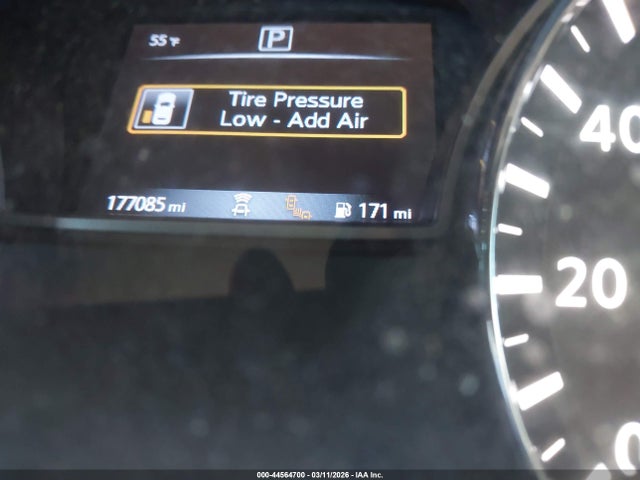Nissan Altima 2.5 Sl 2016 1N4AL3AP1GC194576 Image 16