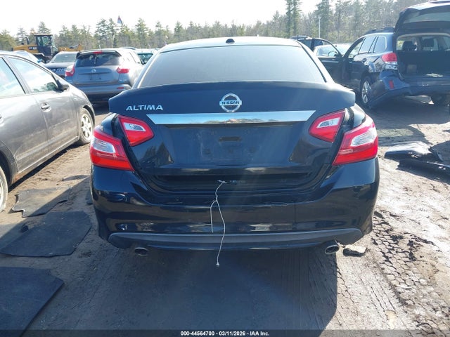 Nissan Altima 2.5 Sl 2016 1N4AL3AP1GC194576 Image 17