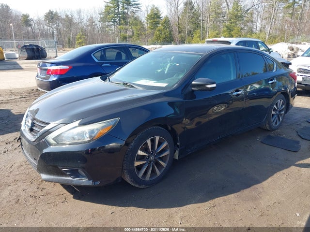 Nissan Altima 2.5 Sl 2016 1N4AL3AP1GC194576 Image 2