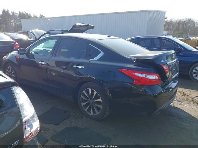 Nissan Altima 2.5 Sl 2016 1N4AL3AP1GC194576 Image 3