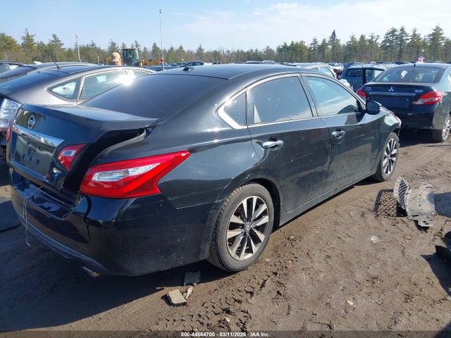Nissan Altima 2.5 Sl 2016 1N4AL3AP1GC194576 Image 4