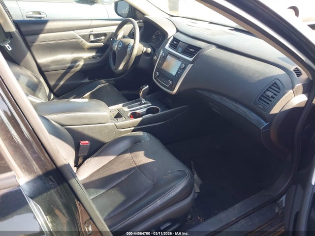 Nissan Altima 2.5 Sl 2016 1N4AL3AP1GC194576 Image 5