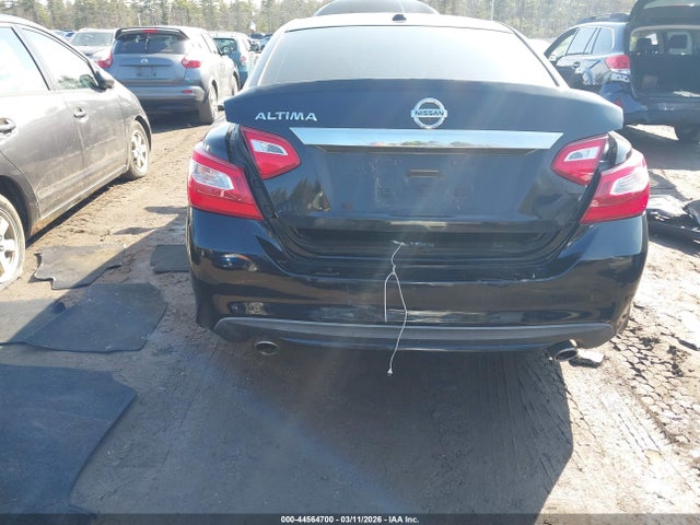 Nissan Altima 2.5 Sl 2016 1N4AL3AP1GC194576 Image 6