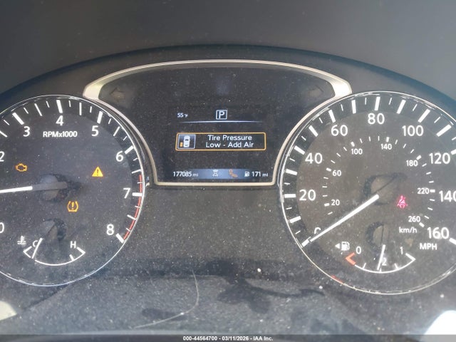Nissan Altima 2.5 Sl 2016 1N4AL3AP1GC194576 Image 7