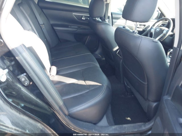 Nissan Altima 2.5 Sl 2016 1N4AL3AP1GC194576 Image 8