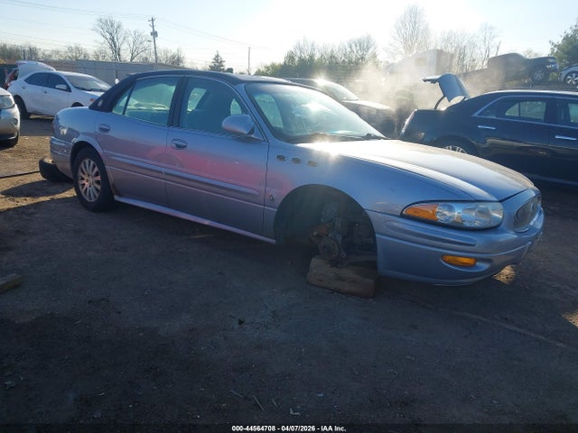 Aukcja sprzedaży 2005 Buick Lesabre Custom, vin: 1G4HP52K15U198688, numer aukcji: 44564708