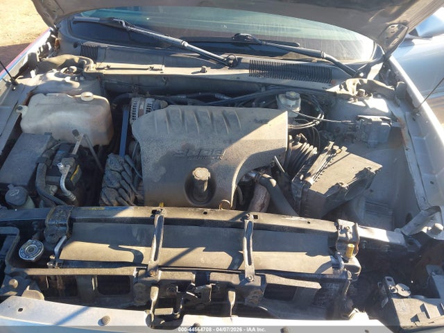 Aukcja sprzedaży 2005 Buick Lesabre Custom, vin: 1G4HP52K15U198688, numer aukcji: 44564708