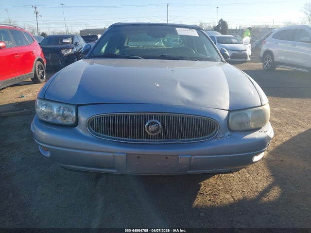 Aukcja sprzedaży 2005 Buick Lesabre Custom, vin: 1G4HP52K15U198688, numer aukcji: 44564708