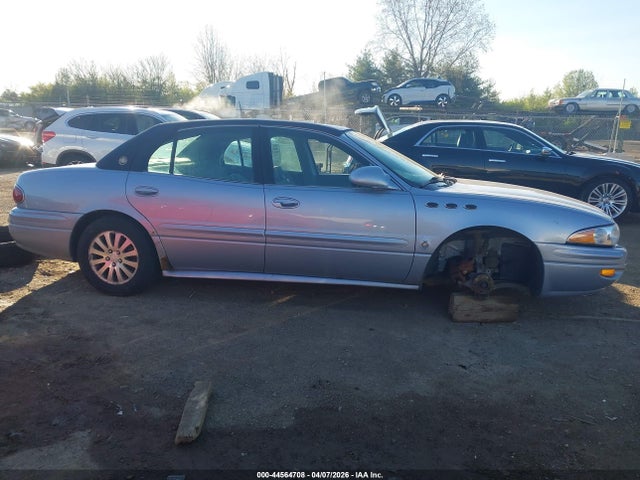 Aukcja sprzedaży 2005 Buick Lesabre Custom, vin: 1G4HP52K15U198688, numer aukcji: 44564708
