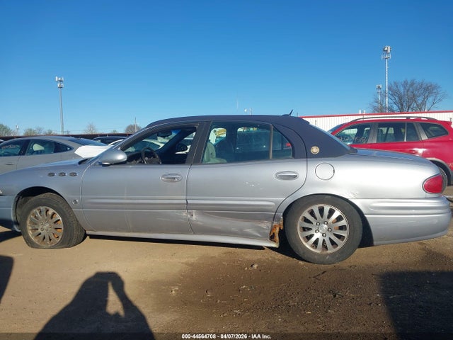 Aukcja sprzedaży 2005 Buick Lesabre Custom, vin: 1G4HP52K15U198688, numer aukcji: 44564708
