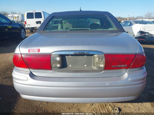 Aukcja sprzedaży 2005 Buick Lesabre Custom, vin: 1G4HP52K15U198688, numer aukcji: 44564708
