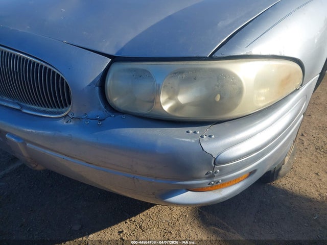Aukcja sprzedaży 2005 Buick Lesabre Custom, vin: 1G4HP52K15U198688, numer aukcji: 44564708