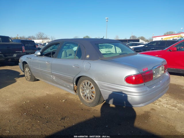 Aukcja sprzedaży 2005 Buick Lesabre Custom, vin: 1G4HP52K15U198688, numer aukcji: 44564708