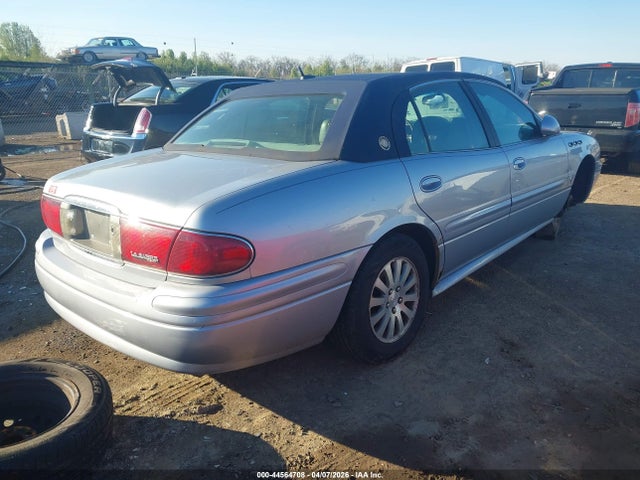 Aukcja sprzedaży 2005 Buick Lesabre Custom, vin: 1G4HP52K15U198688, numer aukcji: 44564708